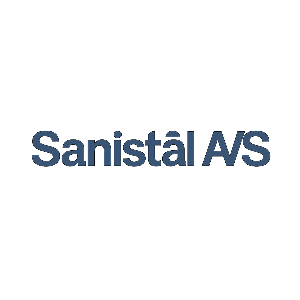 Sanistål A/S
