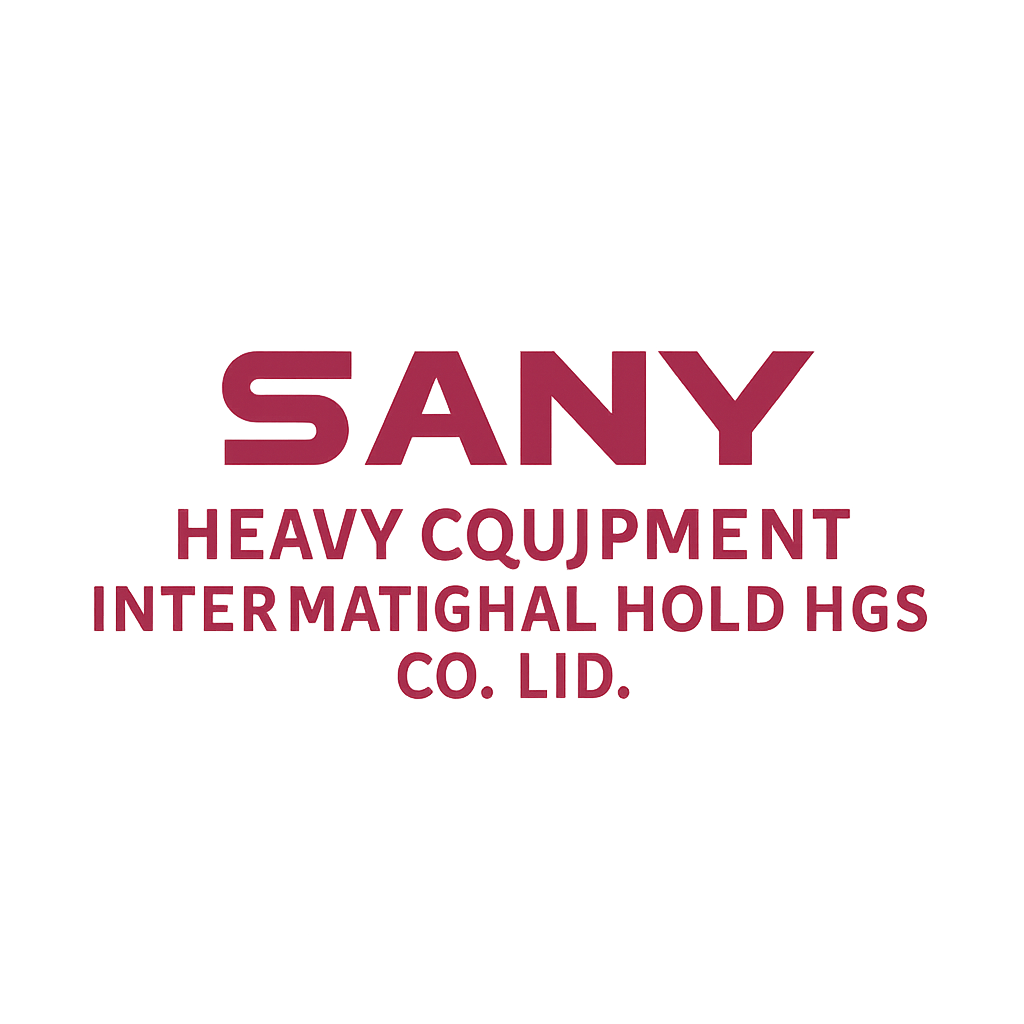 Sany Heavy Equipment International Holdings Co. Ltd.