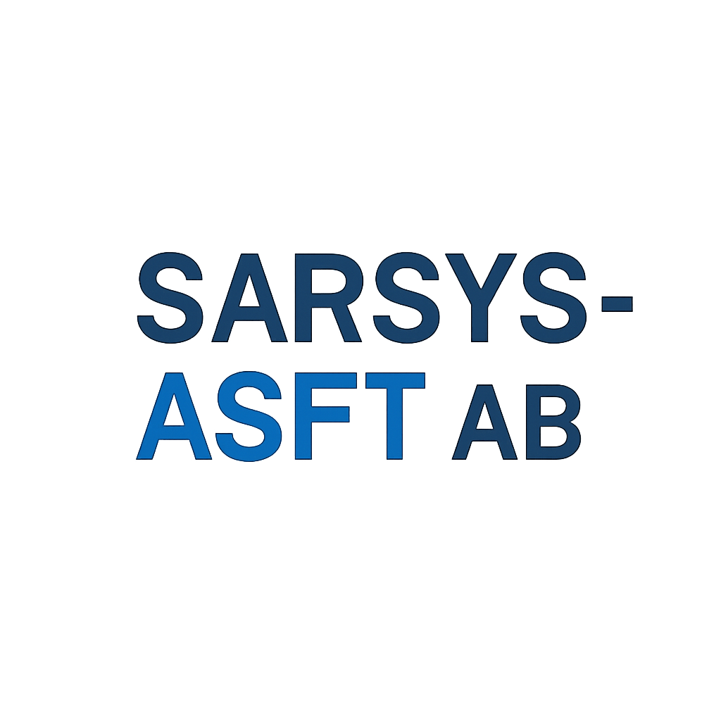 Sarsys-Asft AB