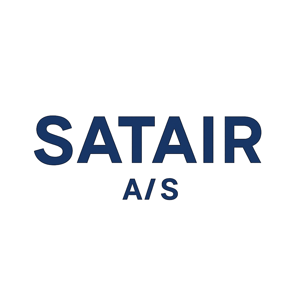 Satair A/S