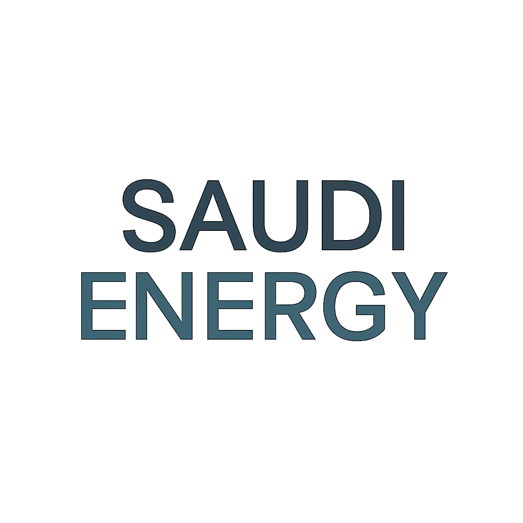 SAUDI ENERGY