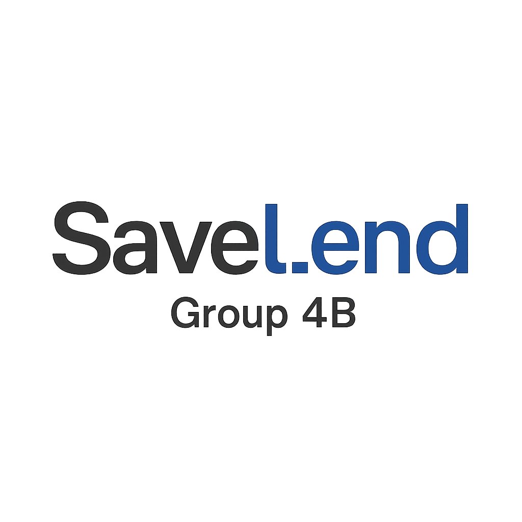 SaveLend Group AB