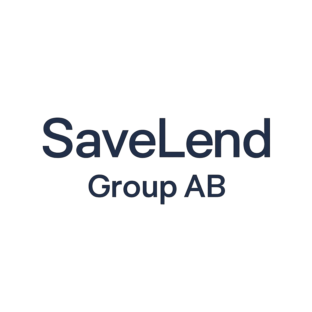 SaveLend Group AB