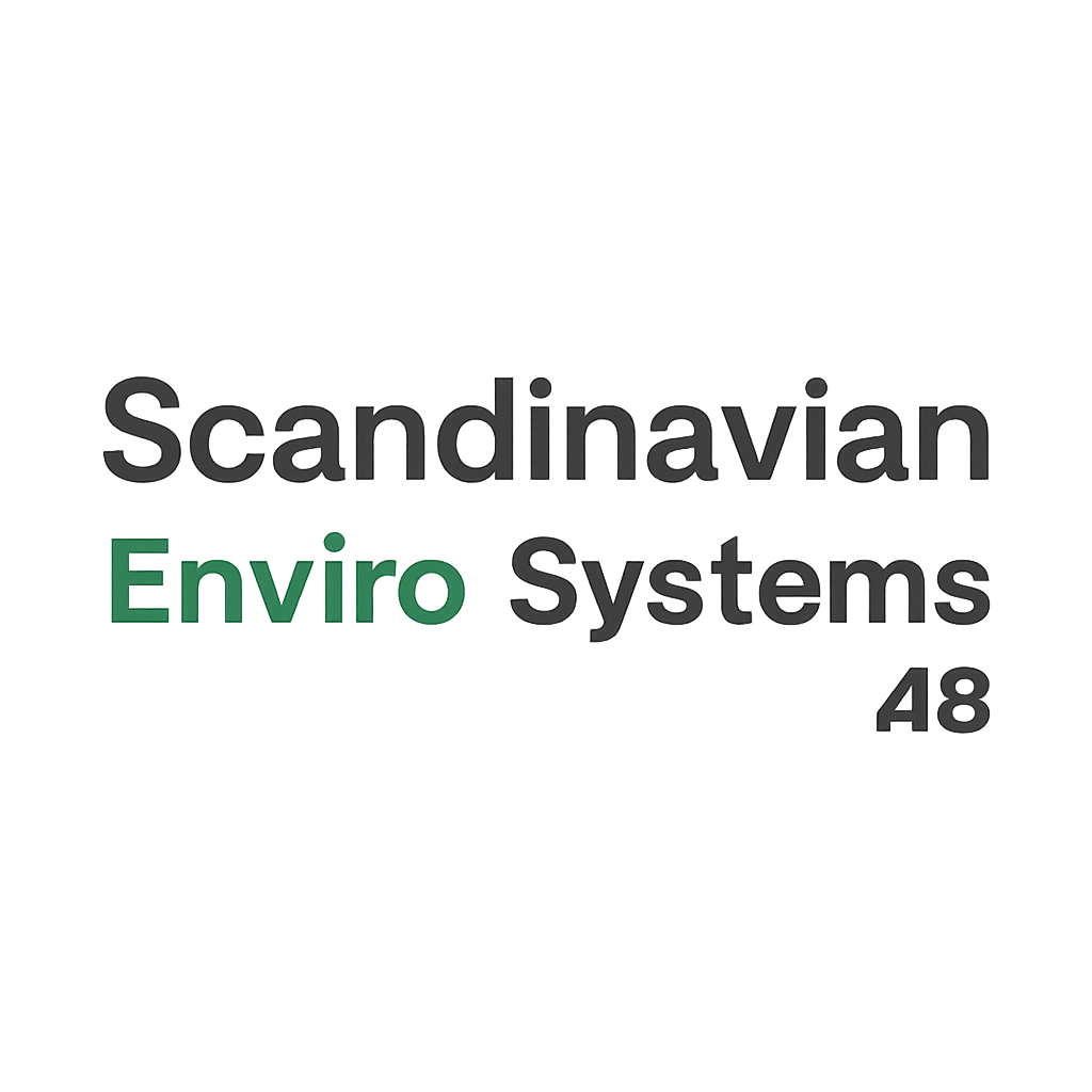 Scandinavian Enviro Systems AB