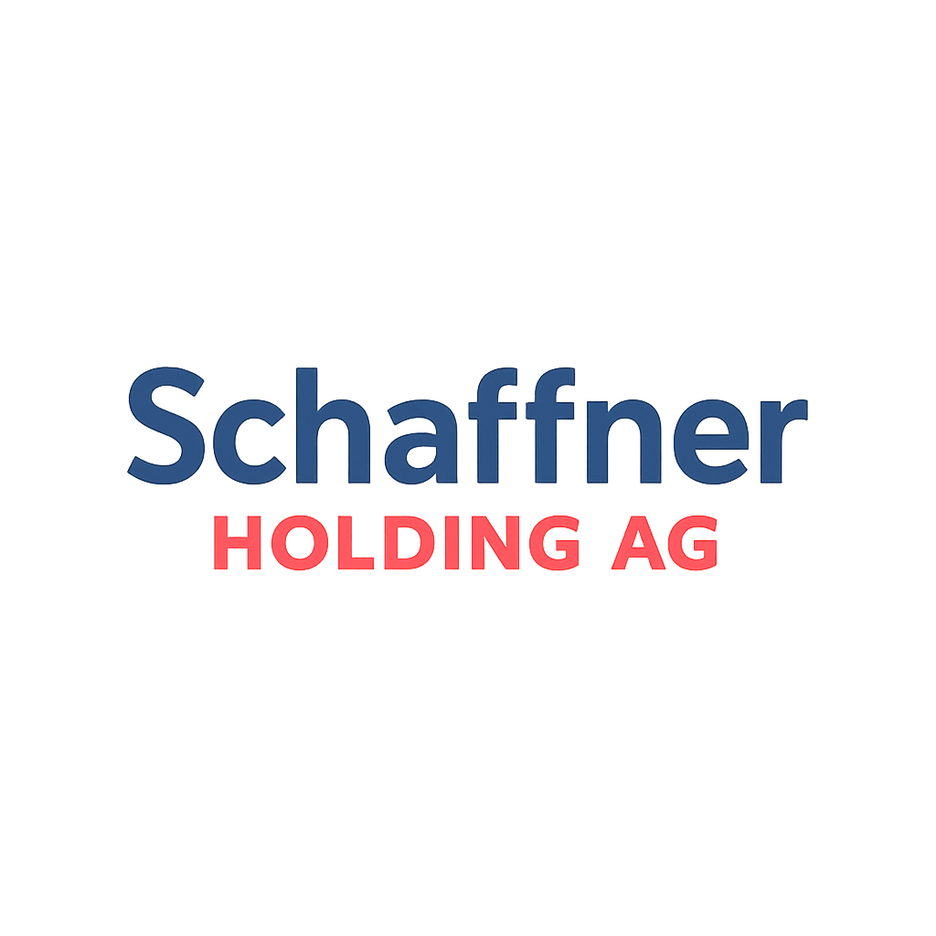 Schaffner Holding AG
