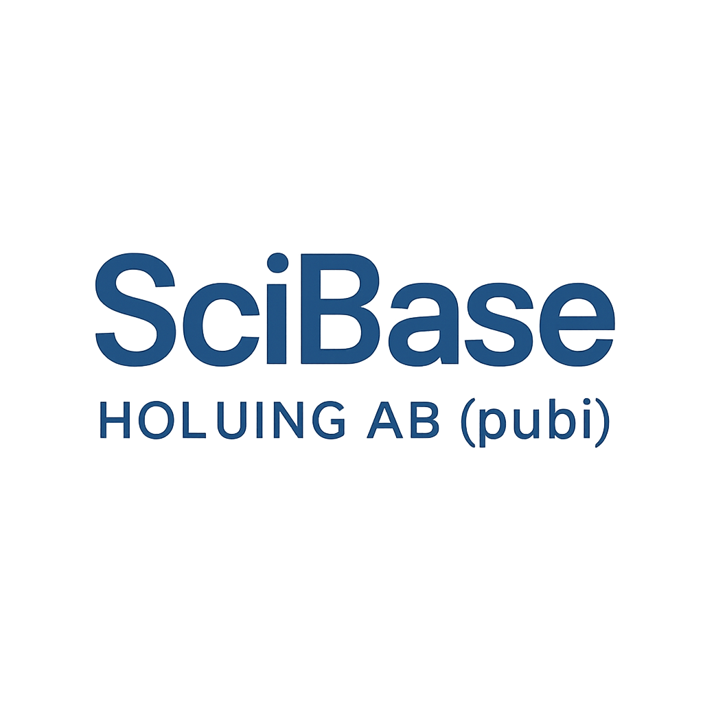 SciBase Holding AB (publ)