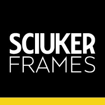 SCIUKER FRAMES