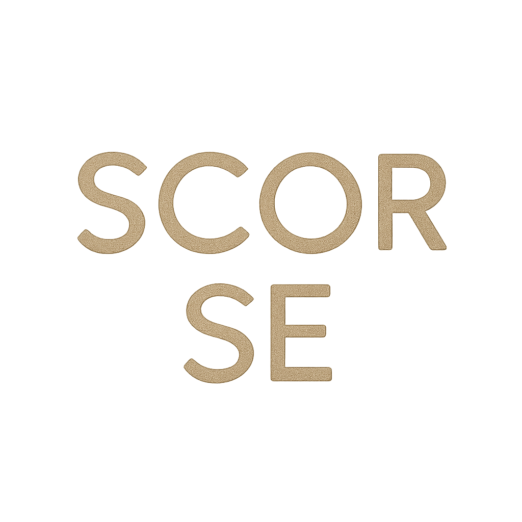 SCOR SE