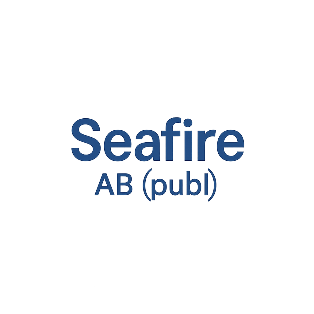 Seafire AB (publ)