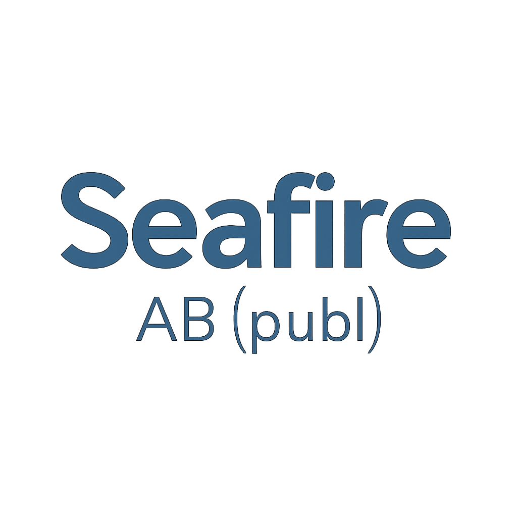 Seafire AB (publ)
