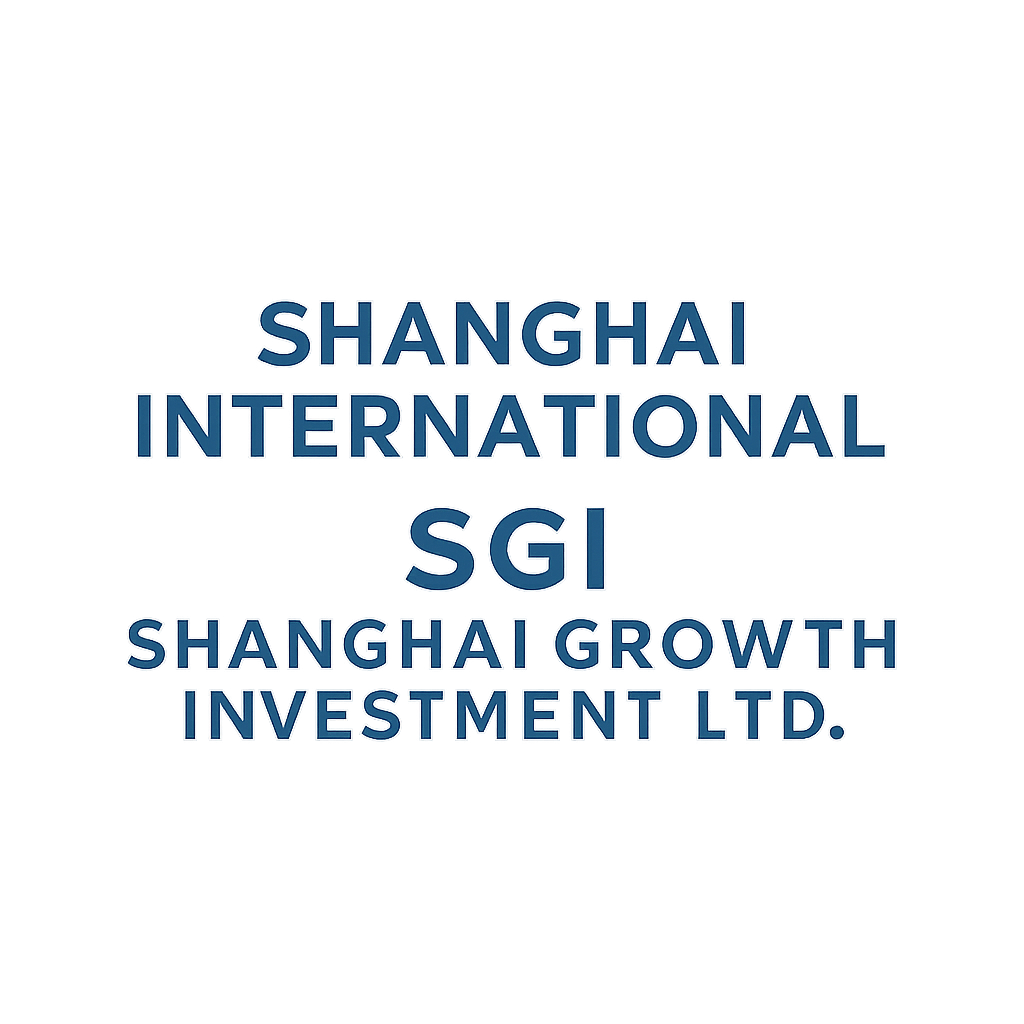 Shanghai International Shanghai Growth Investment Ltd.