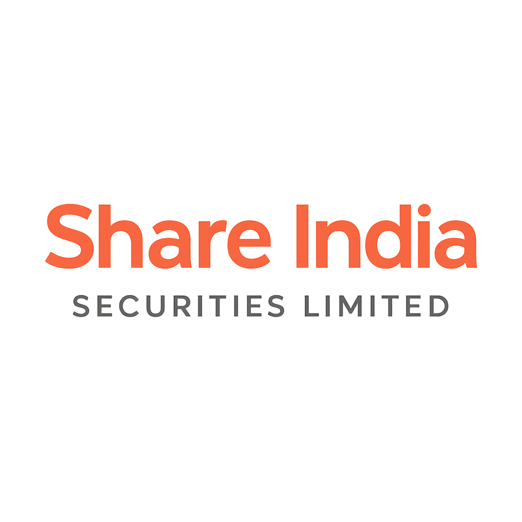 Share India Securities Limited