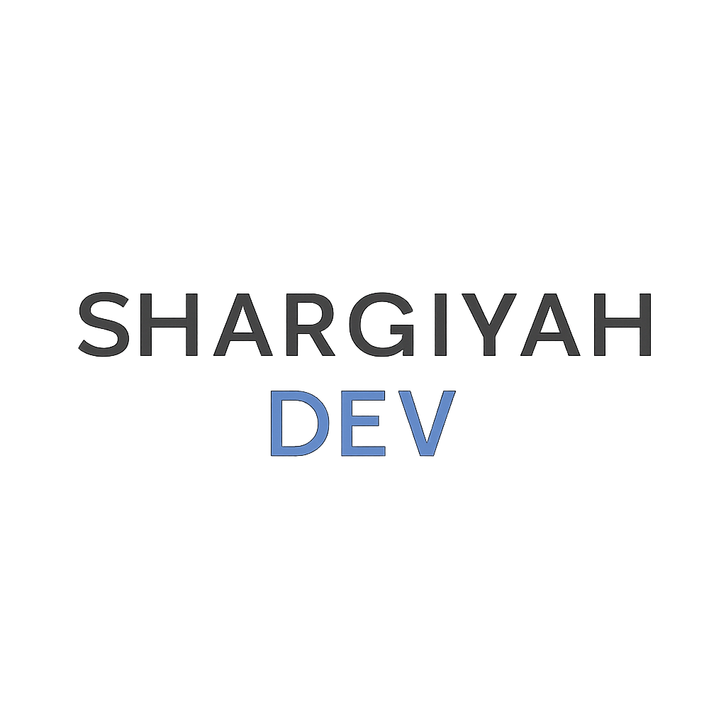 Sharqiyah DEV