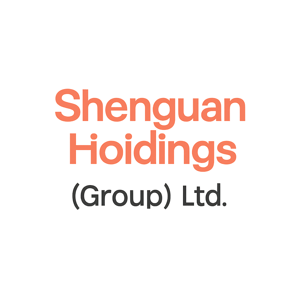 Shenguan Holdings (Group) Ltd.