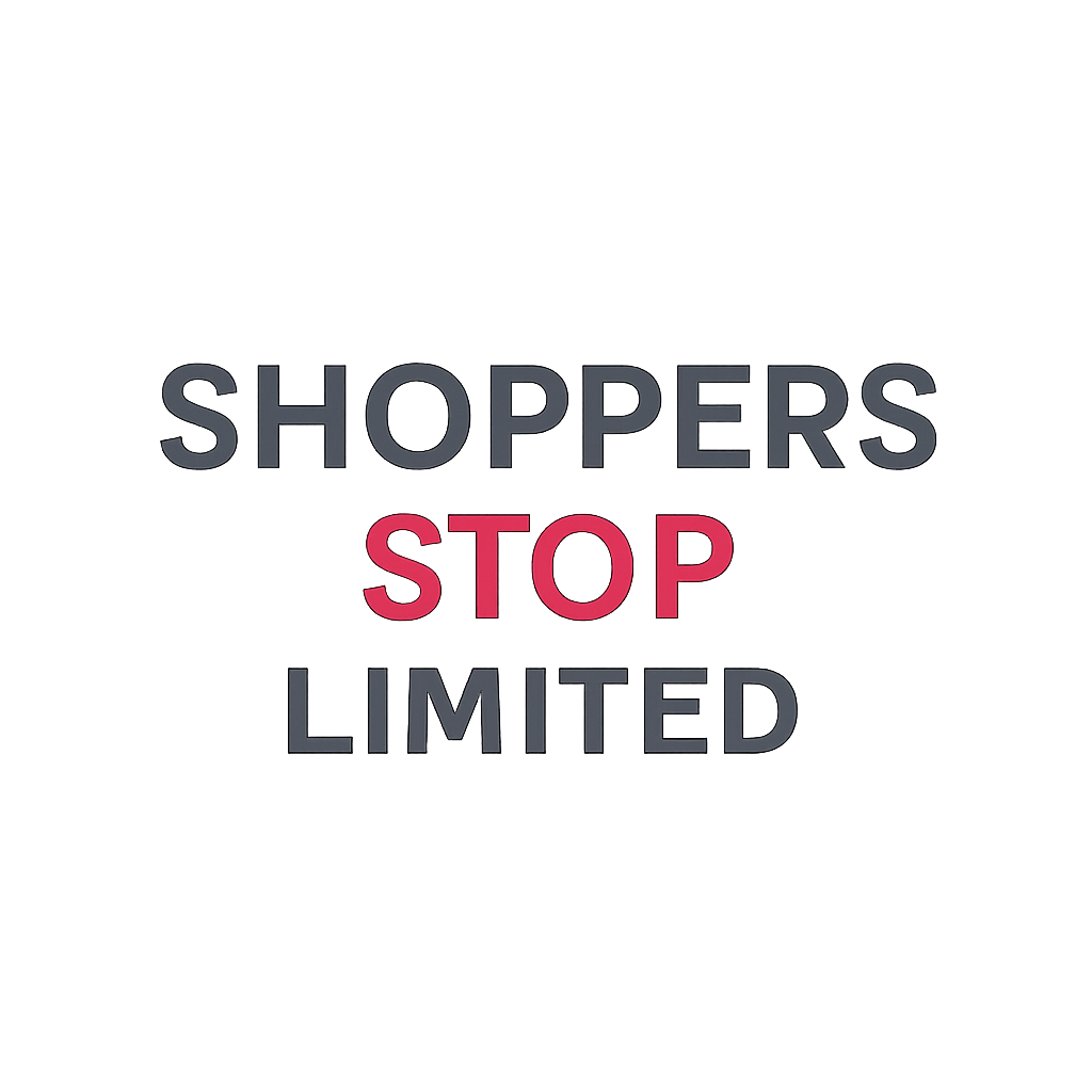 Shoppers Stop Limited