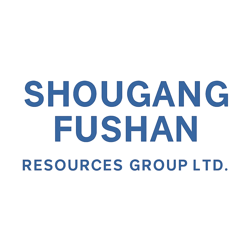 Shougang Fushan Resources Group Ltd.