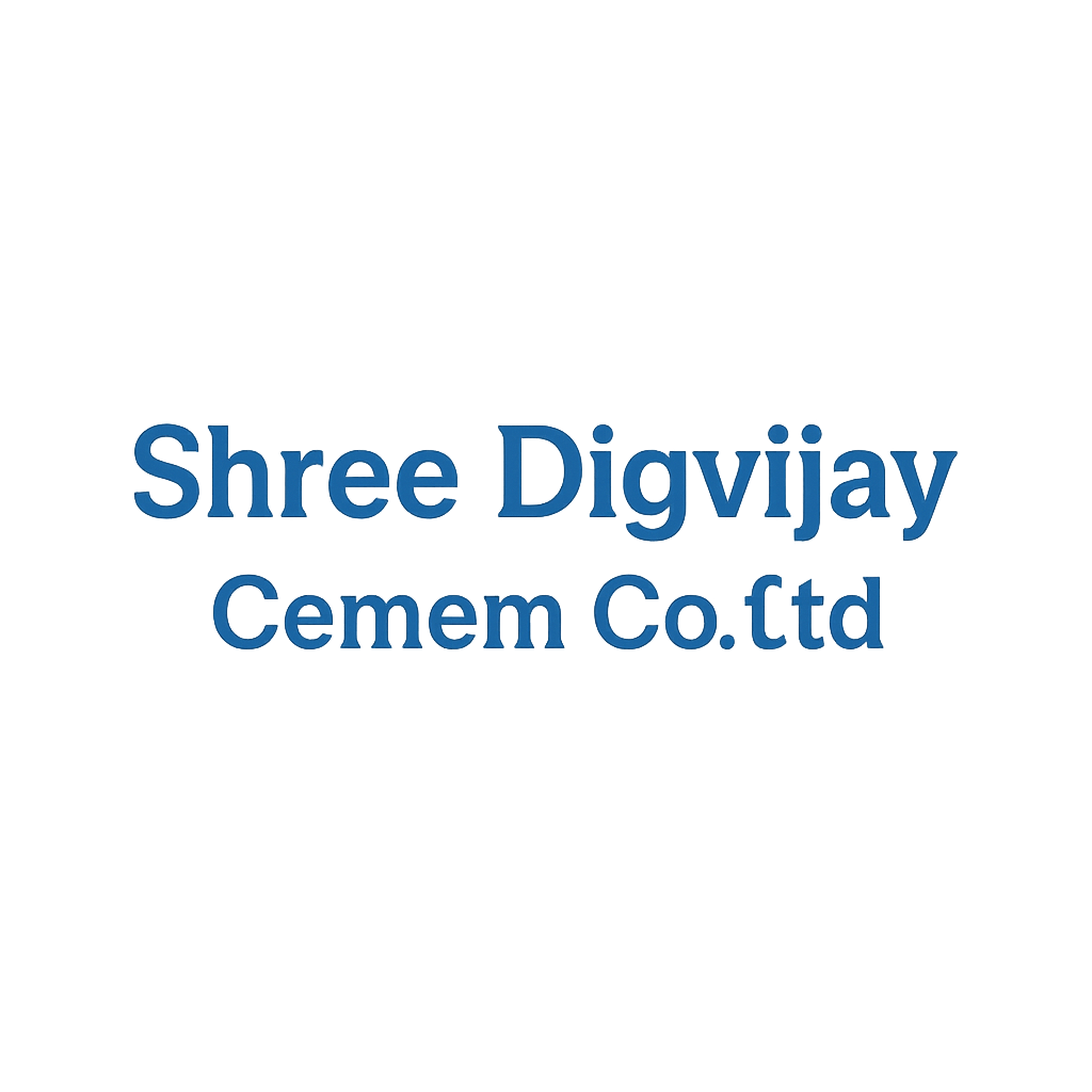 Shree Digvijay Cement Co.Ltd