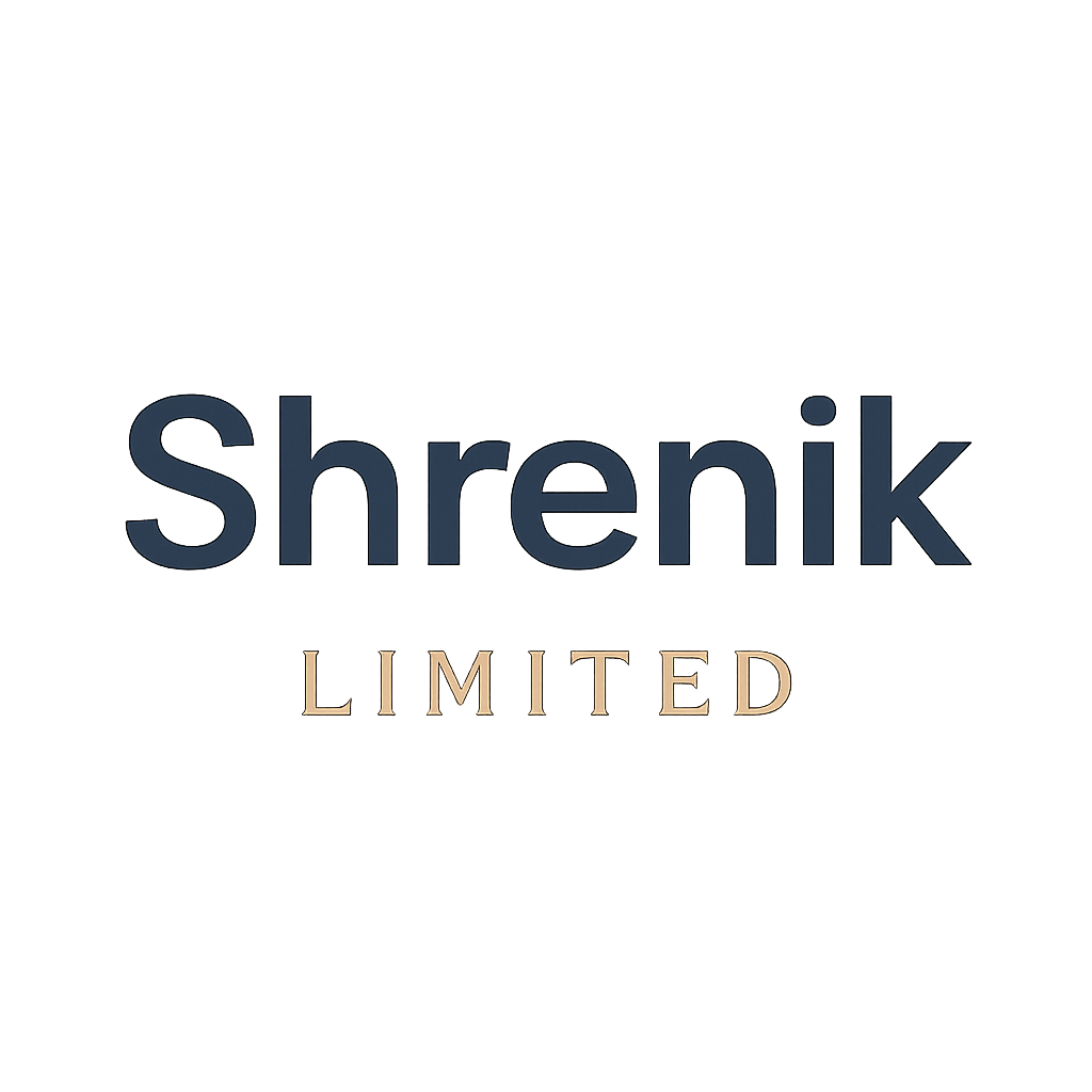 Shrenik Limited