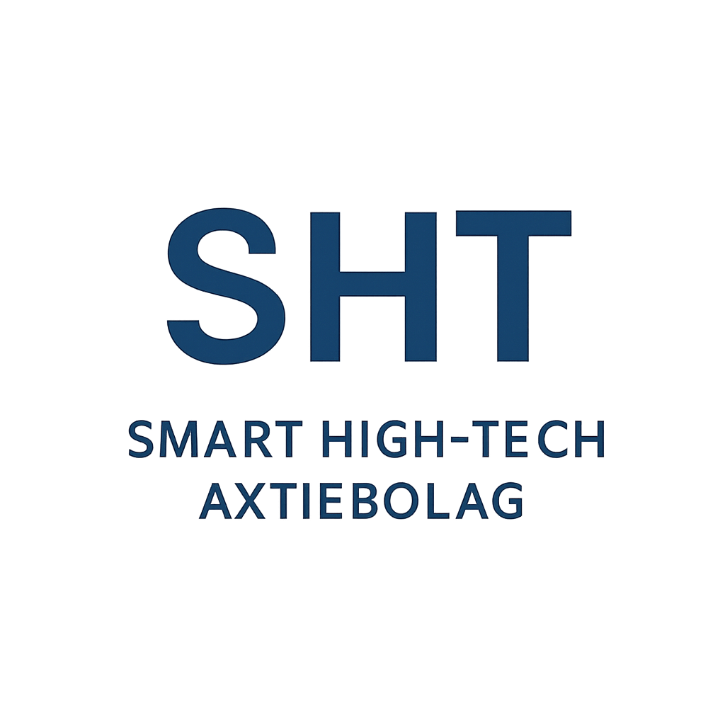 SHT Smart High-Tech Aktiebolag