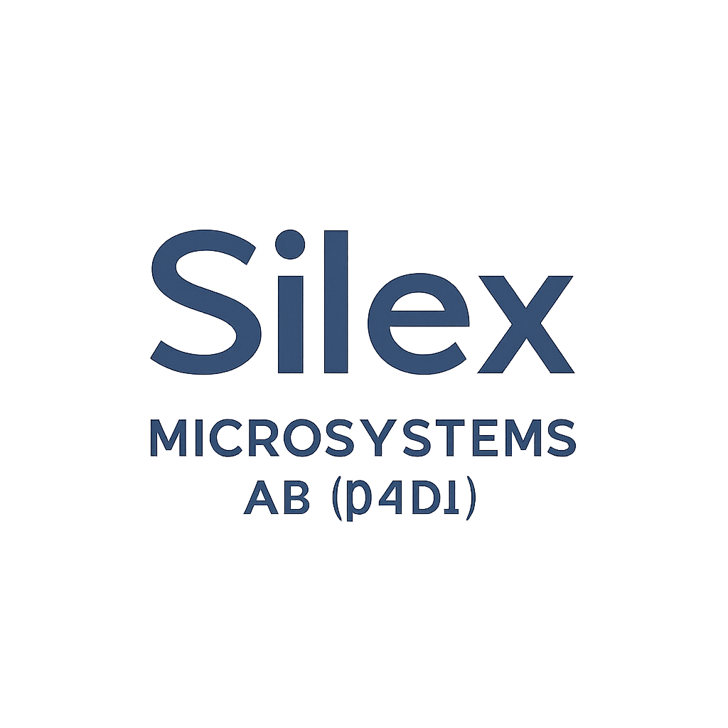 Silex Microsystems AB (publ)