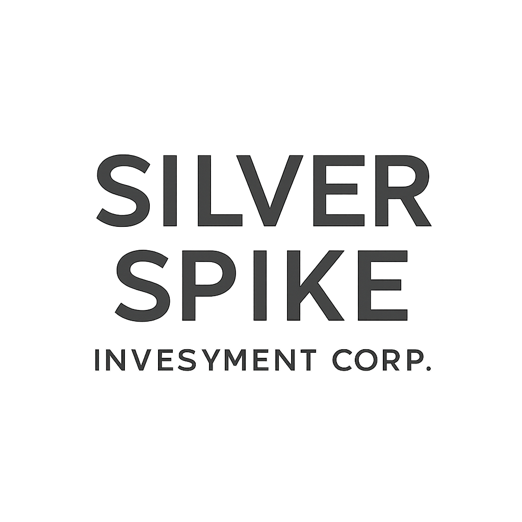 Silver Spike Investment Corp.