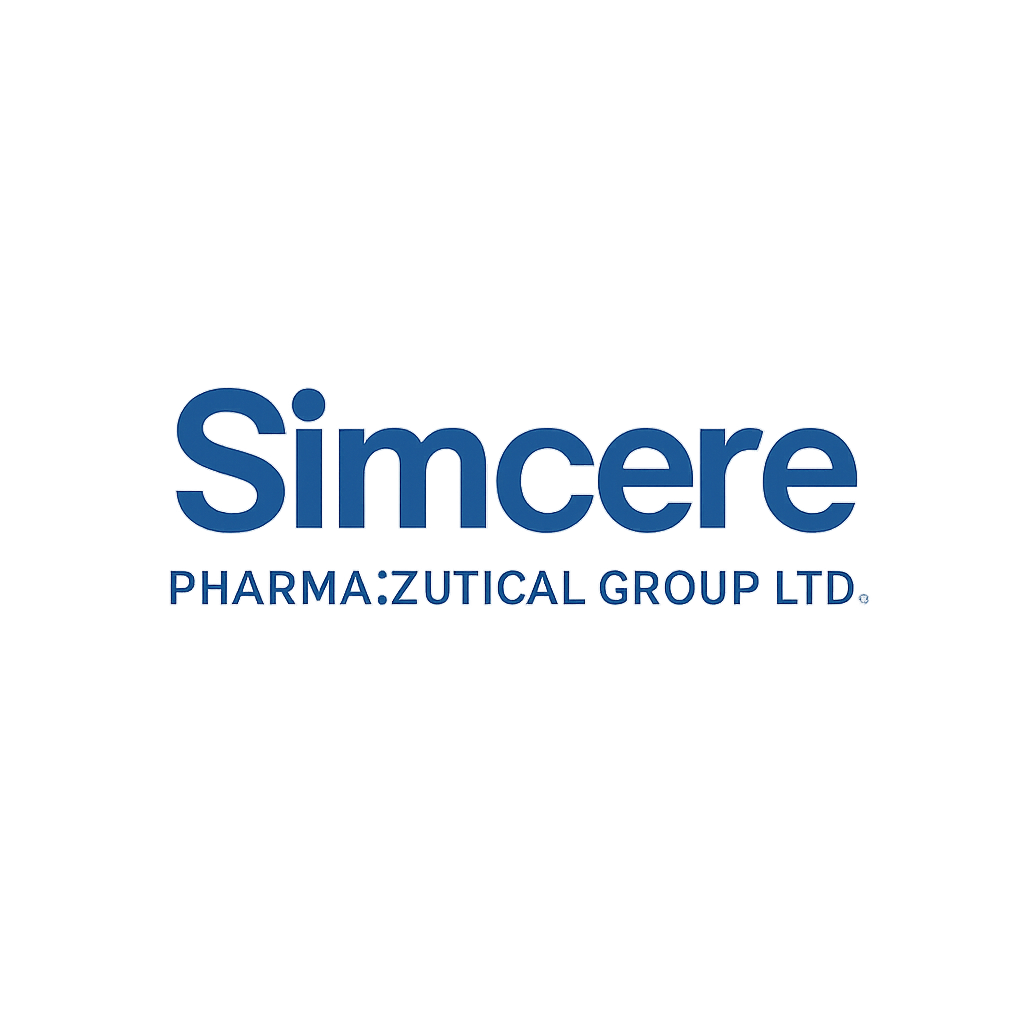 Simcere Pharmaceutical Group Ltd.