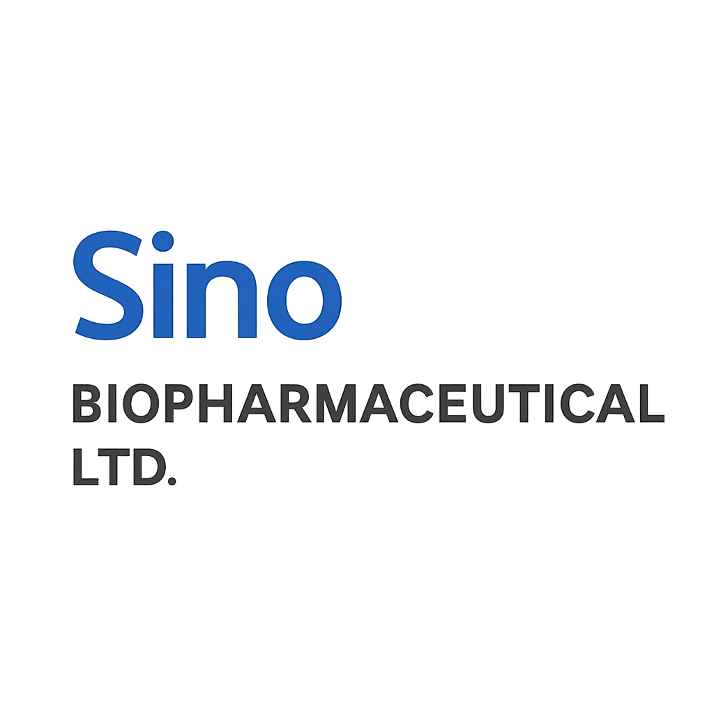Sino Biopharmaceutical Ltd.