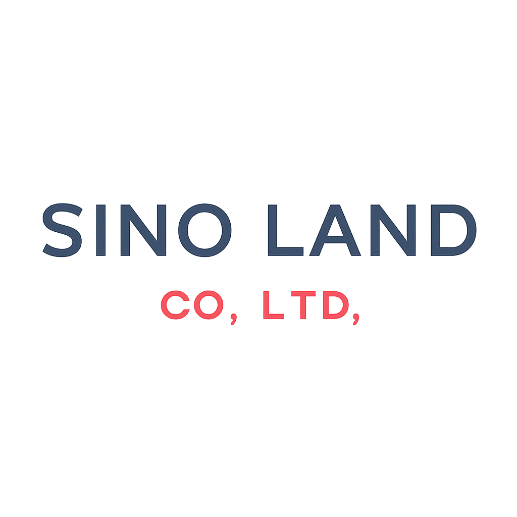 Sino Land Co. Ltd.
