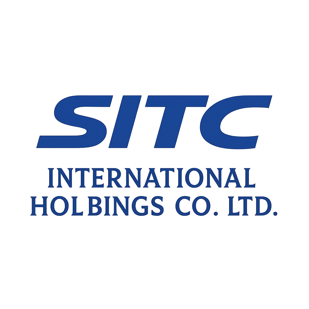 SITC International Holdings Co. Ltd.