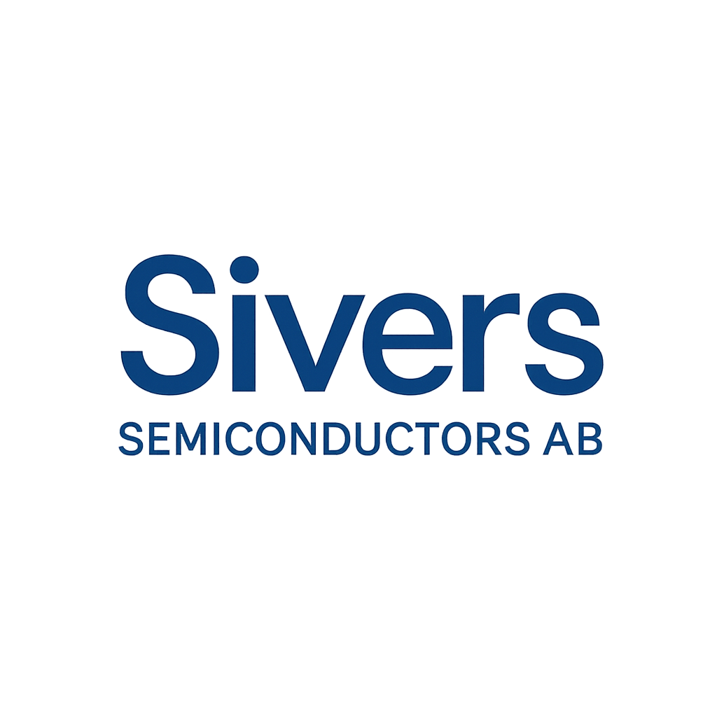 Sivers Semiconductors AB