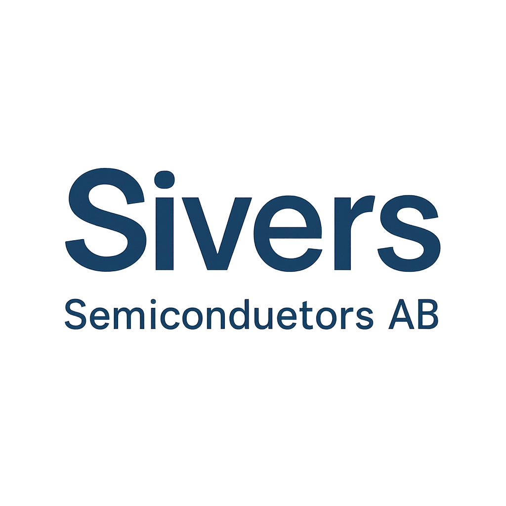 Sivers Semiconductors AB