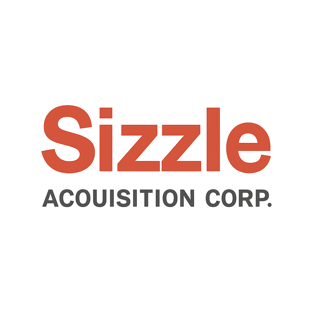 Sizzle Acquisition Corp.