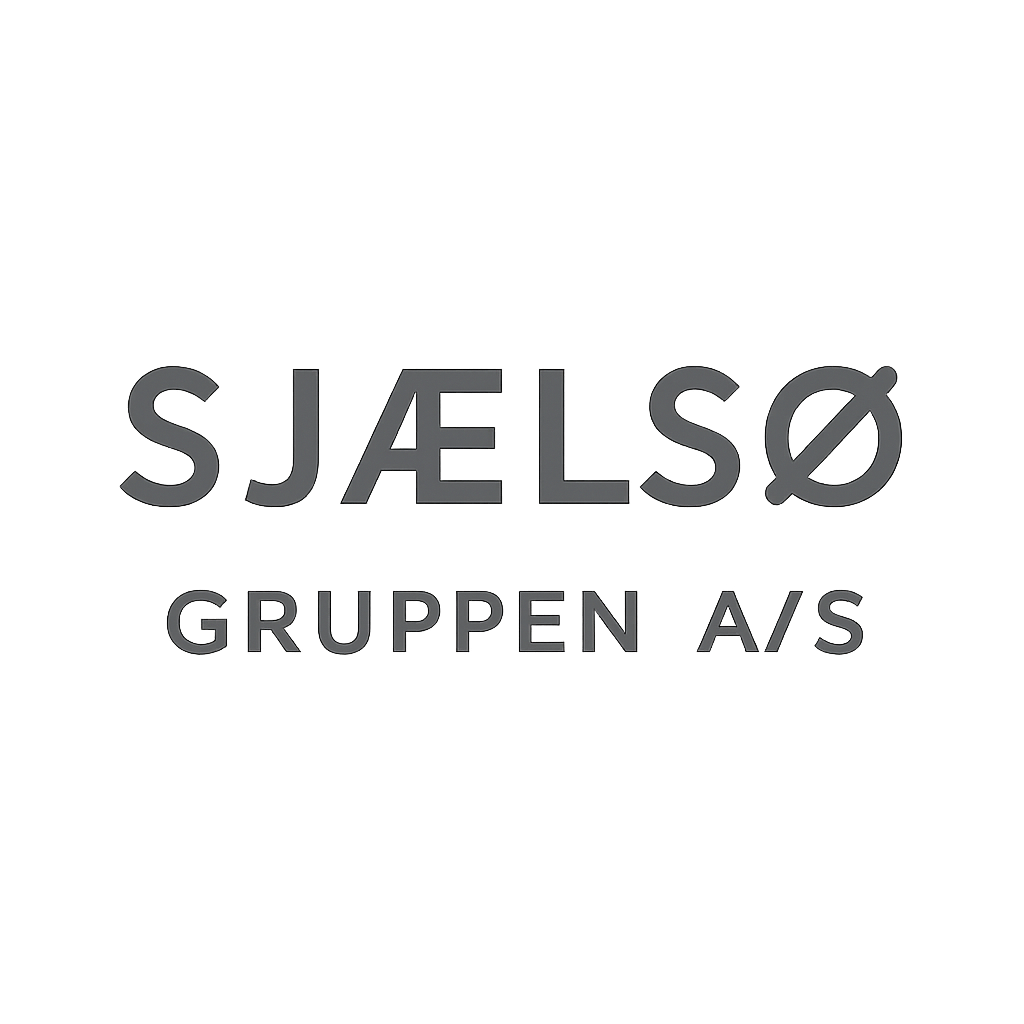 Sjælsø Gruppen A/S