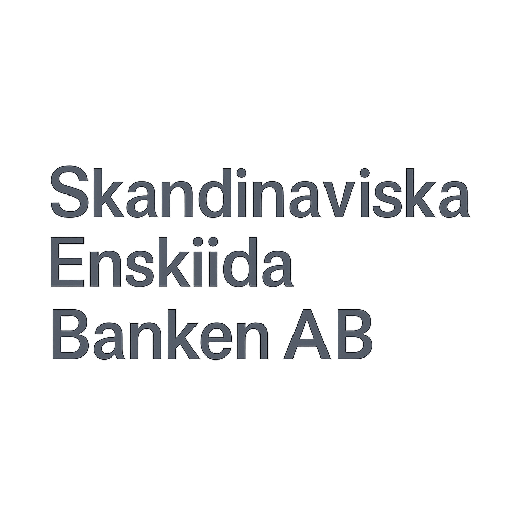 Skandinaviska Enskilda Banken AB