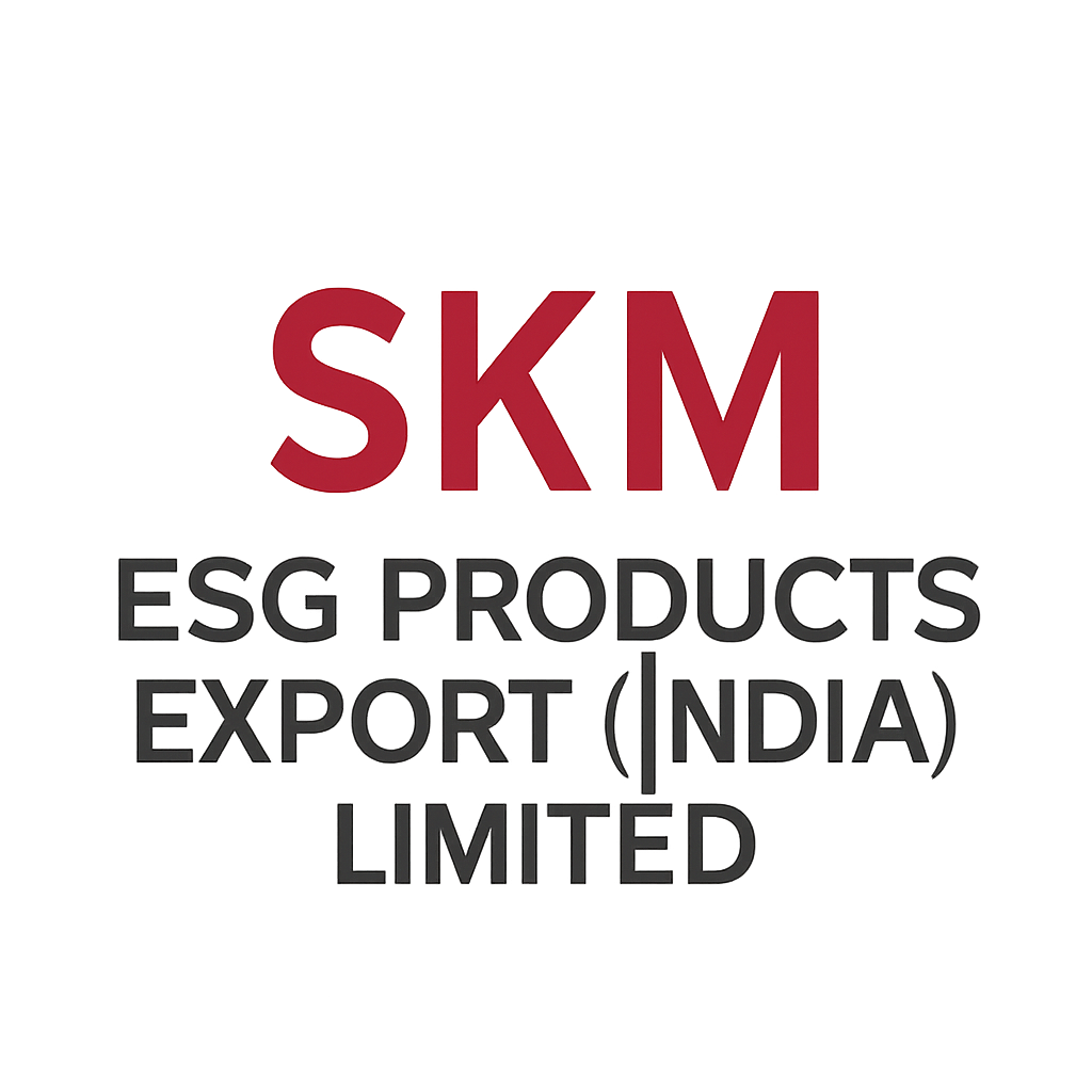 SKM Egg Products Export (India) Limited