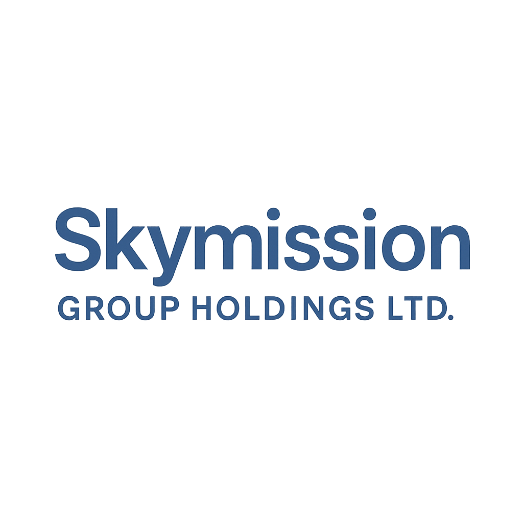 Skymission Group Holdings Ltd.