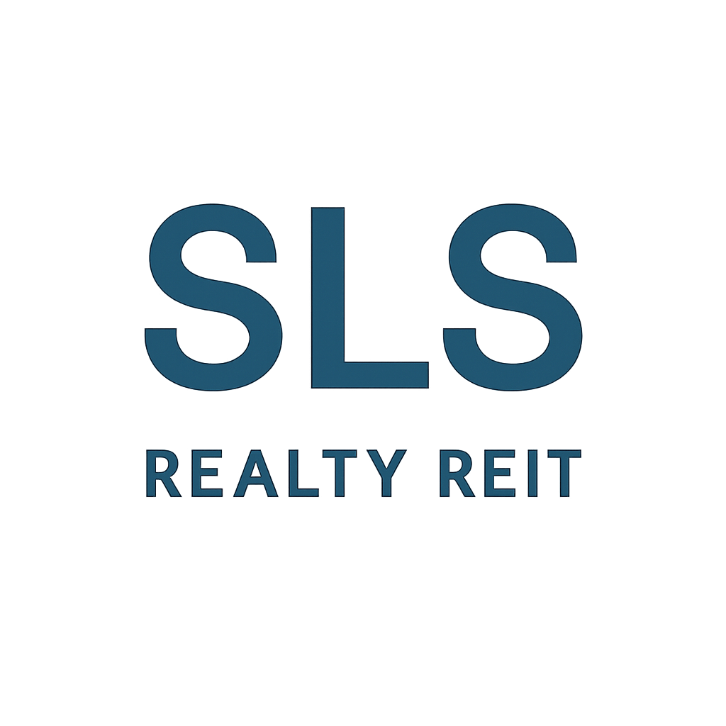 SLS Realty REIT