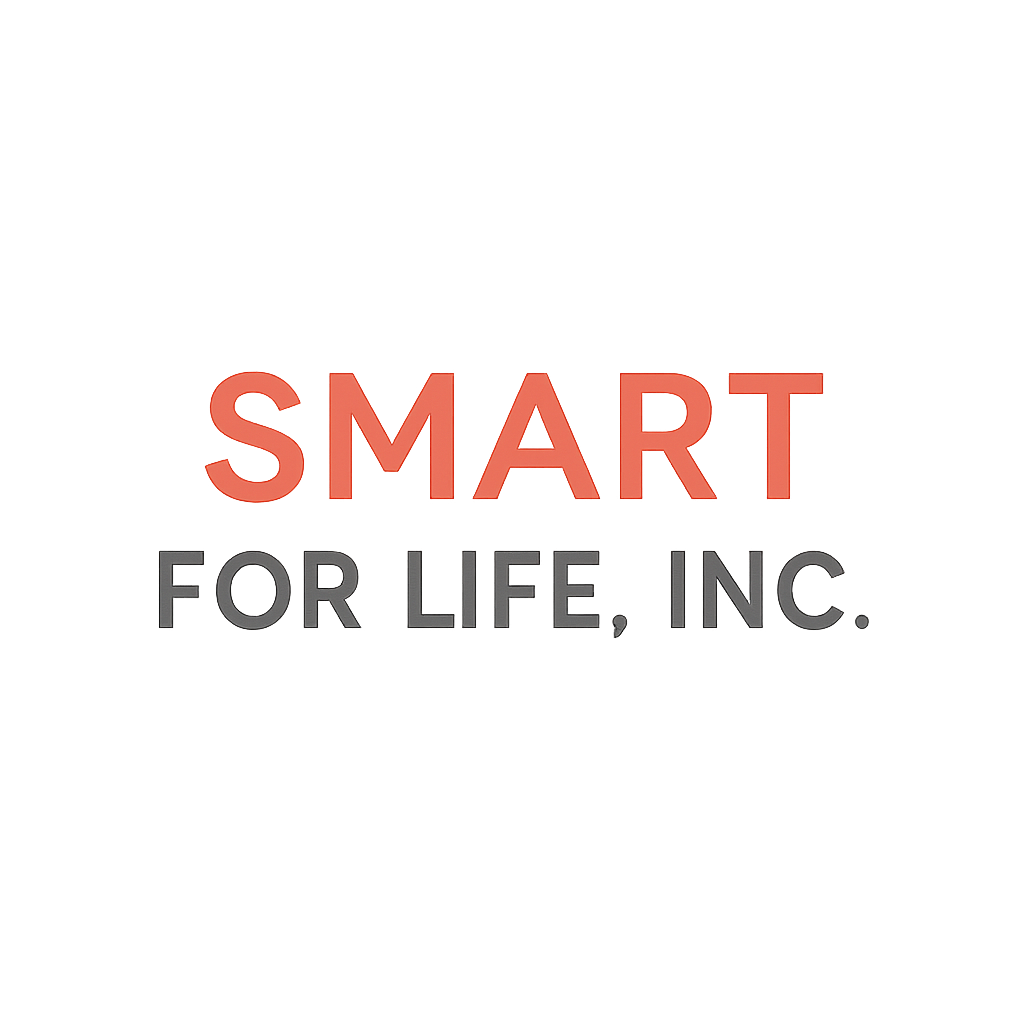 Smart for Life, INC.