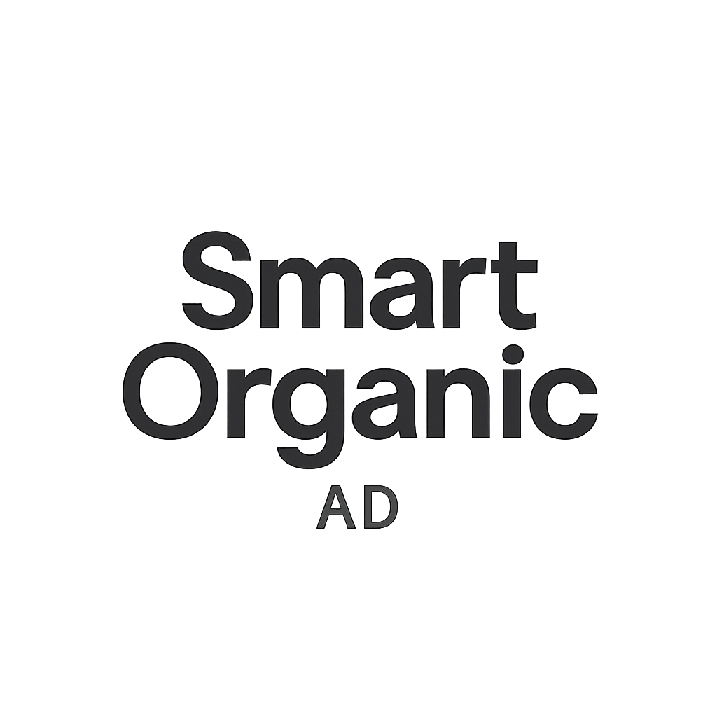 Smart Organic AD