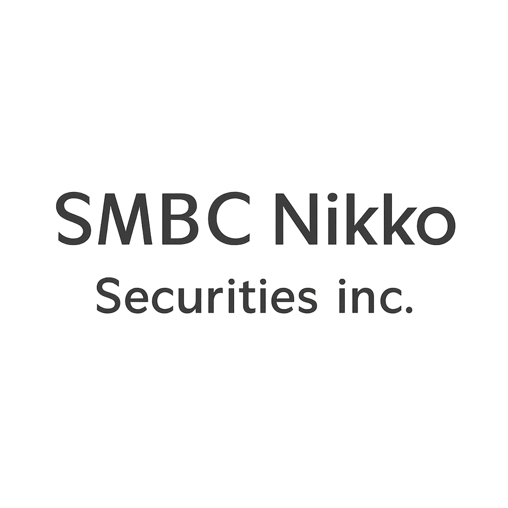 SMBC Nikko Securities Inc.