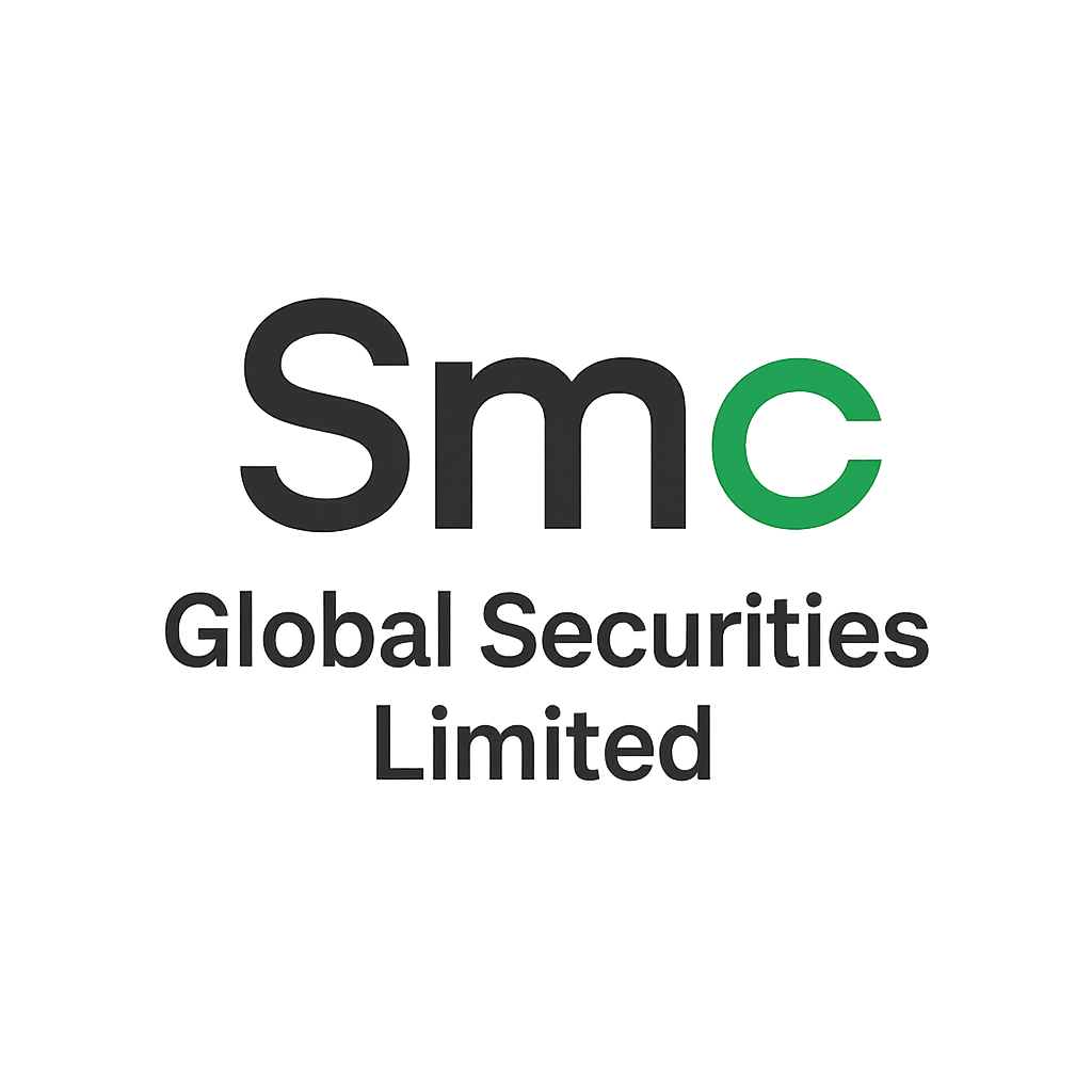 Smc Global Securities Limited