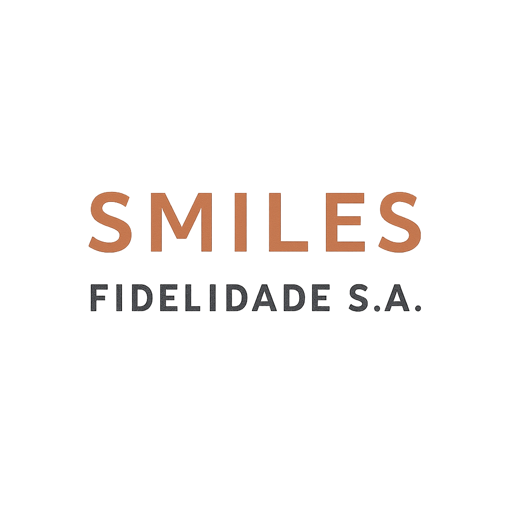 Smiles Fidelidade S.A.