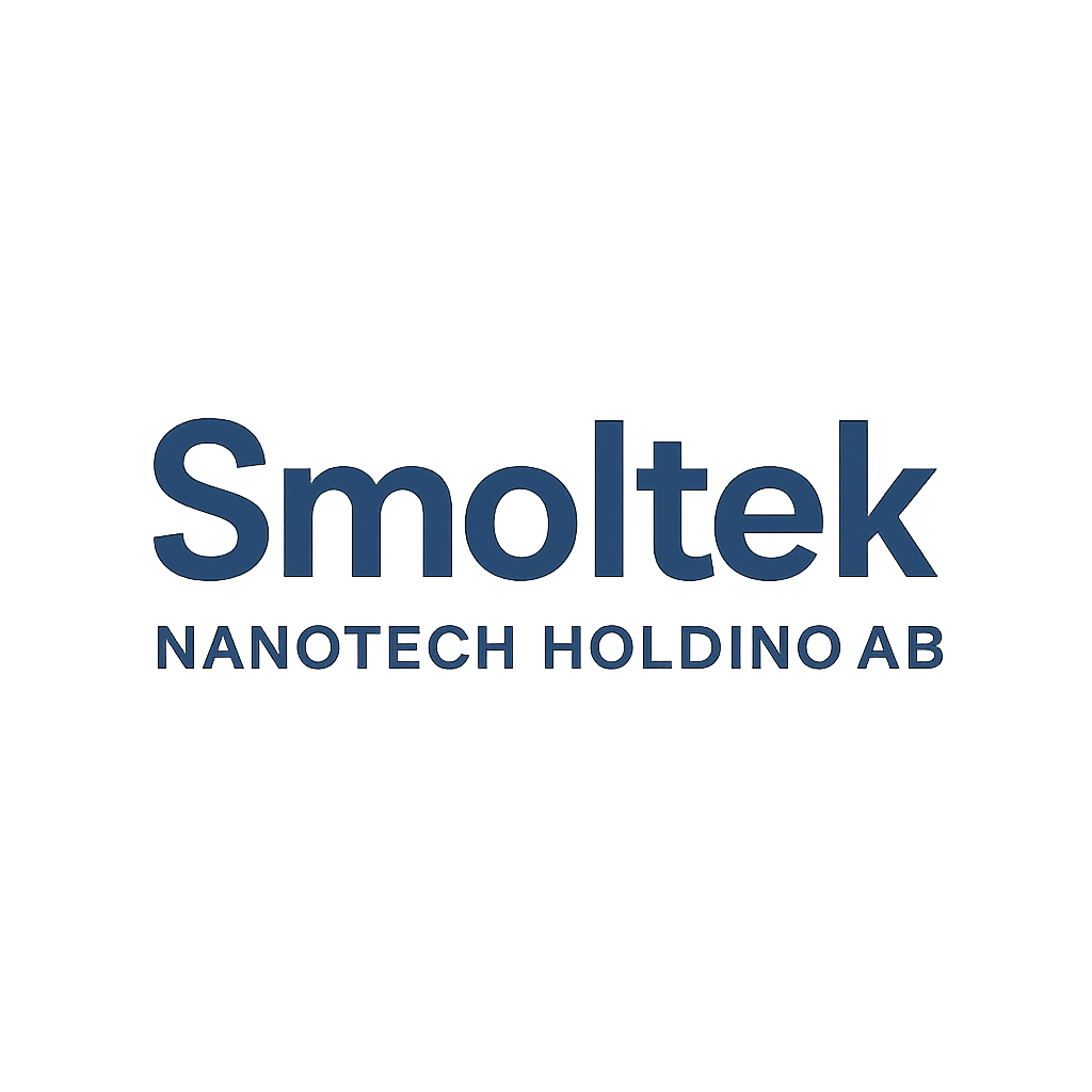 Smoltek Nanotech Holding AB