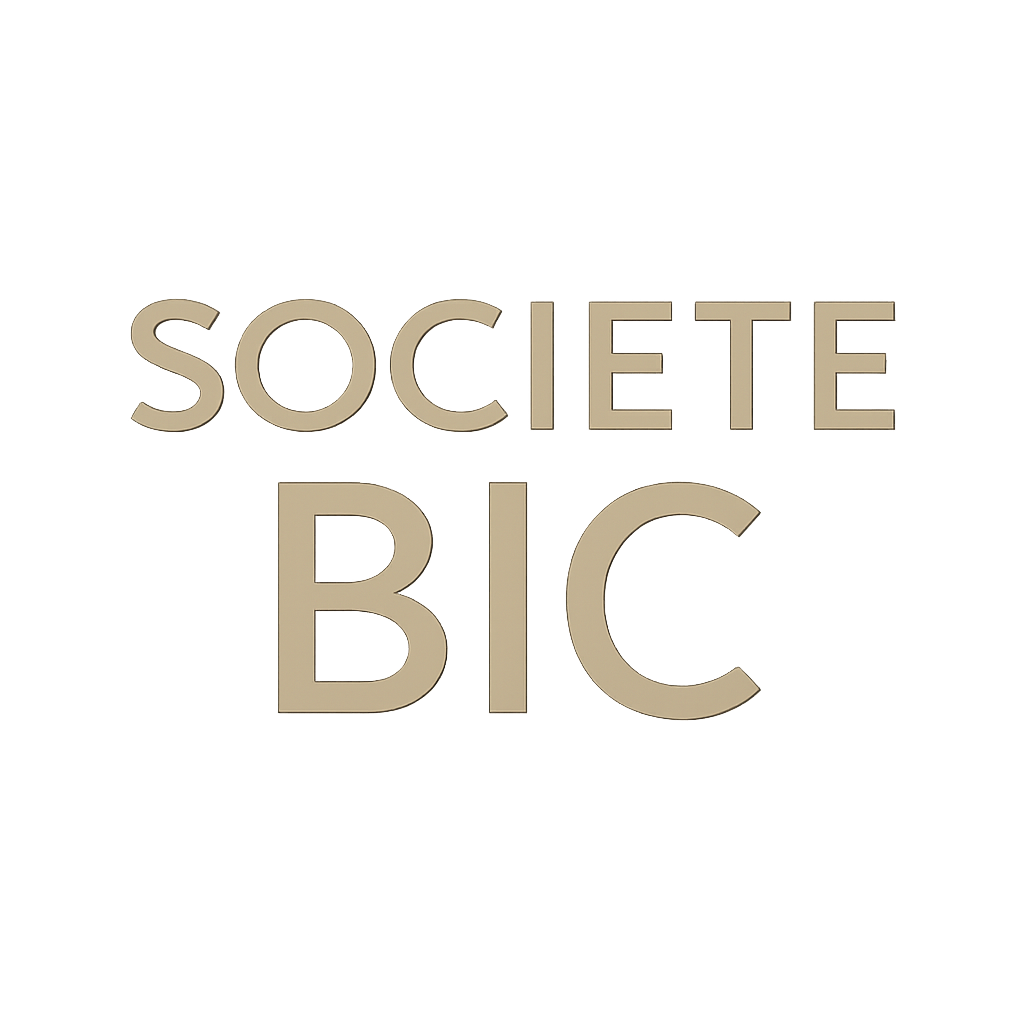 SOCIETE BIC