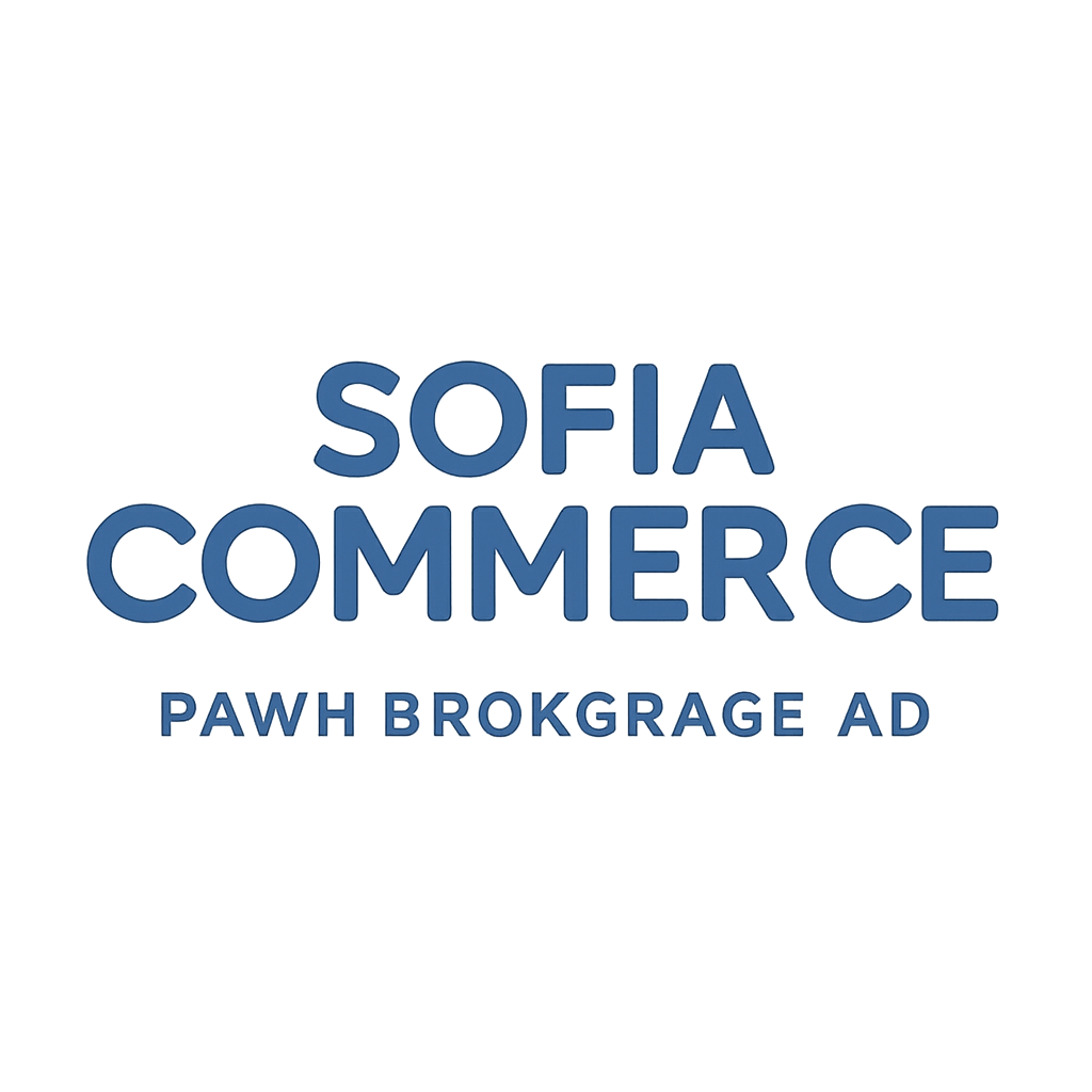 Sofia Commerce-Pawn Brokerage AD