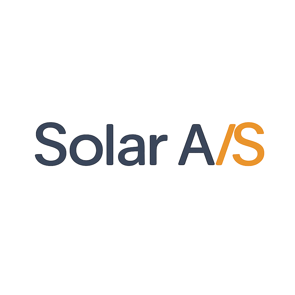 Solar A/S