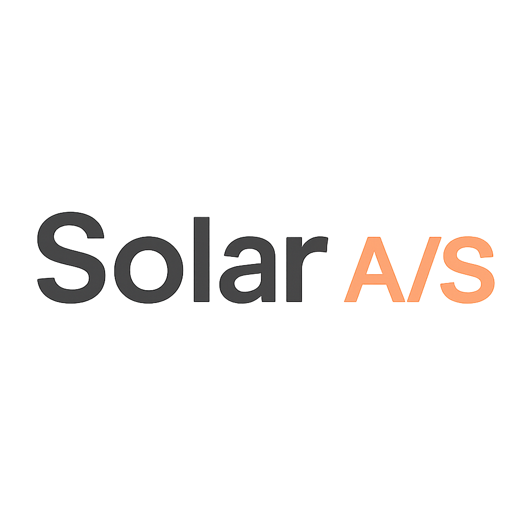 Solar A/S