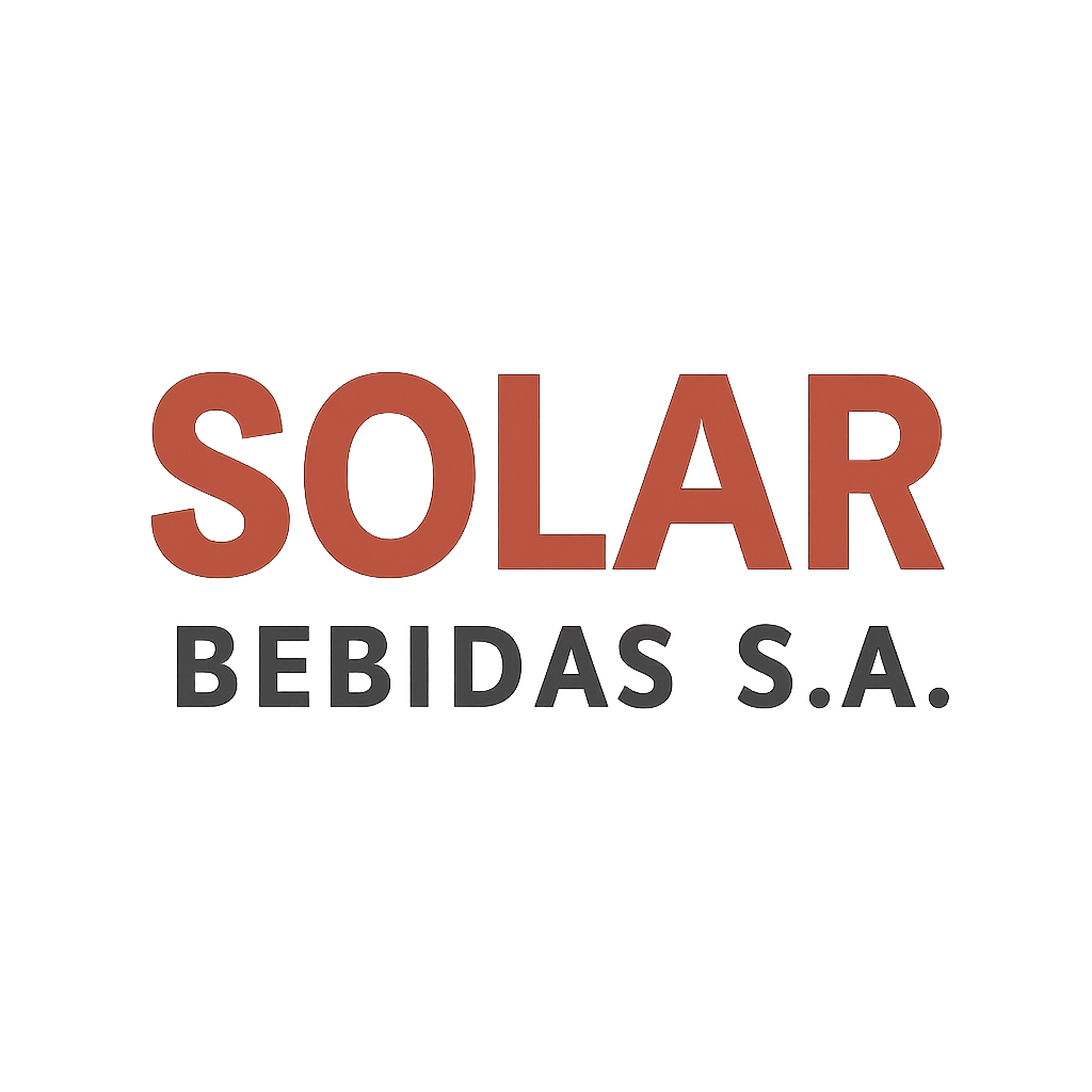 Solar Bebidas S.A.