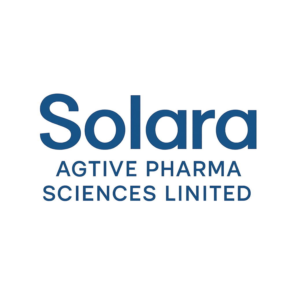 Solara Active Pharma Sciences Limited