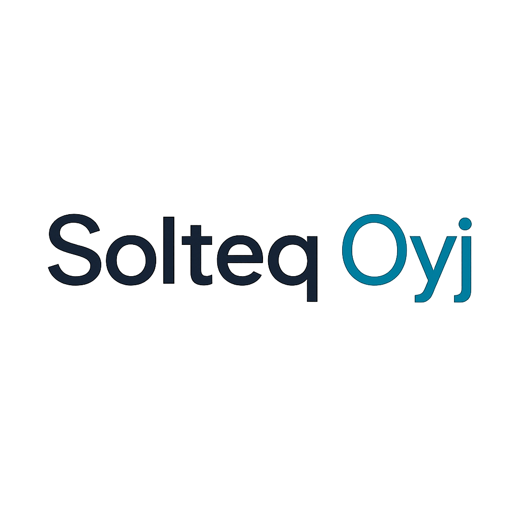 Solteq Oyj